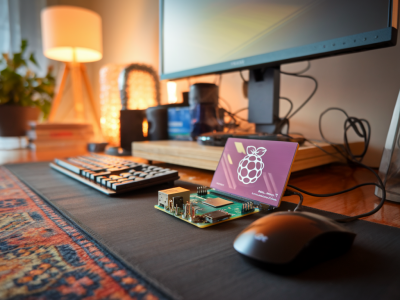 How to run a privacy-preserving fine-tuned llm on a raspberry pi 5 without cloud costs