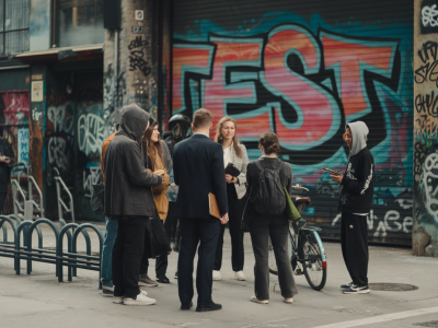 How to test startup product-market fit using guerrilla usability sessions and metrics