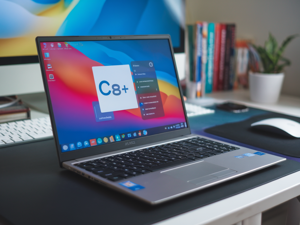 How to run a cost‑predictable on‑device llm using llama.cpp on a midrange laptop