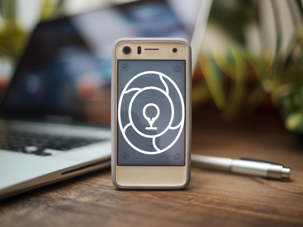 can you salvage an old android phone into a secure, offline privacy hub for encrypted messaging and TOTP? a step-by-step rebuild