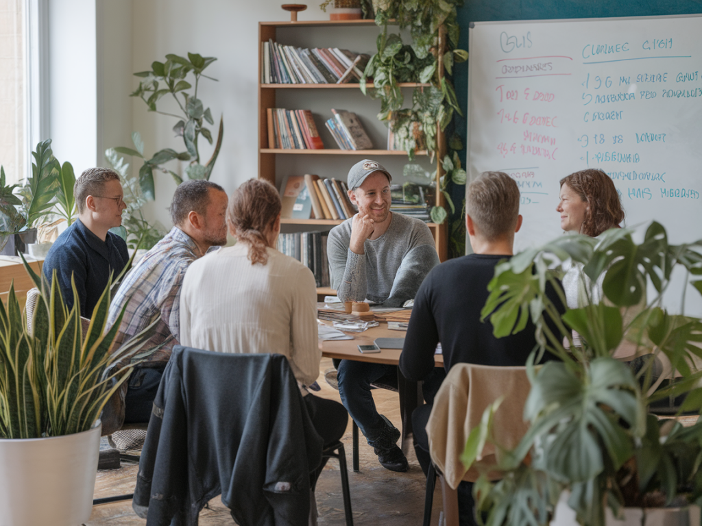 Step-by-step: migrating your team from Slack to a self-hosted Matrix setup