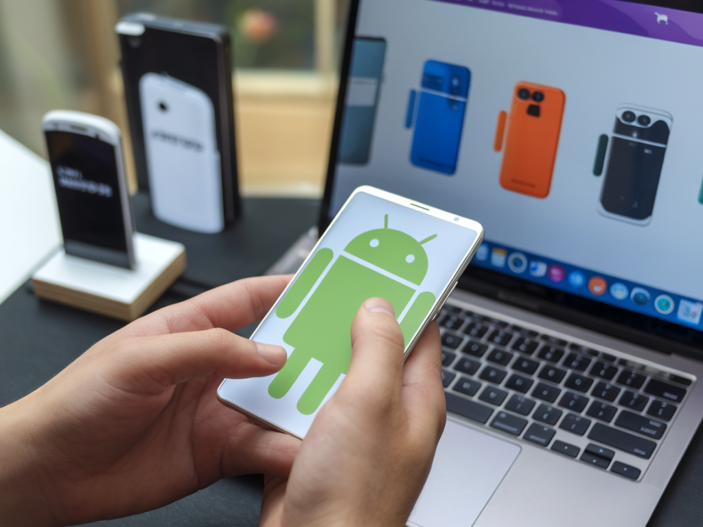 Which inexpensive android phones receive timely security updates and how to lock them down for privacy