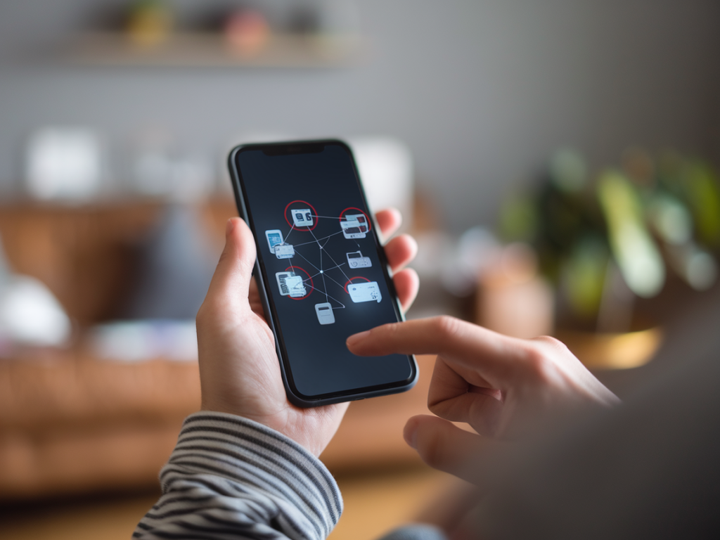 How to detect stealthy IoT devices on your home network using free tools