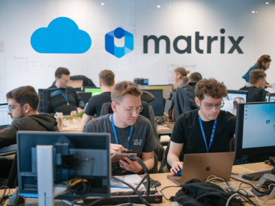 How to migrate a 50-person agency from google workspace and slack to self-hosted nextcloud and matrix with minimal downtime