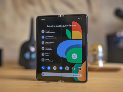 Can the google pixel fold be a secure daily driver a practical privacy and threat-model checklist