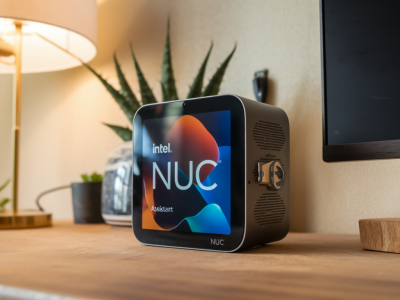 How to run a private gpt-style assistant on an intel nuc with minimal latency and cost