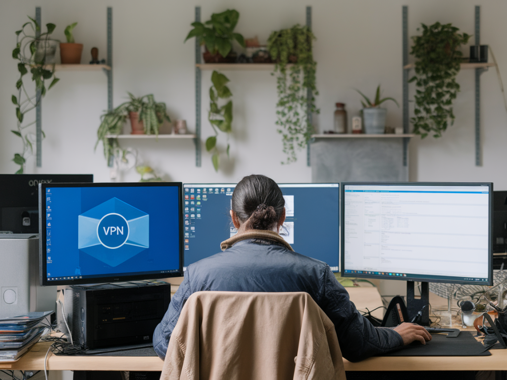How to audit a consumer vpn for leaks and telemetry using wireguard and protonvpn